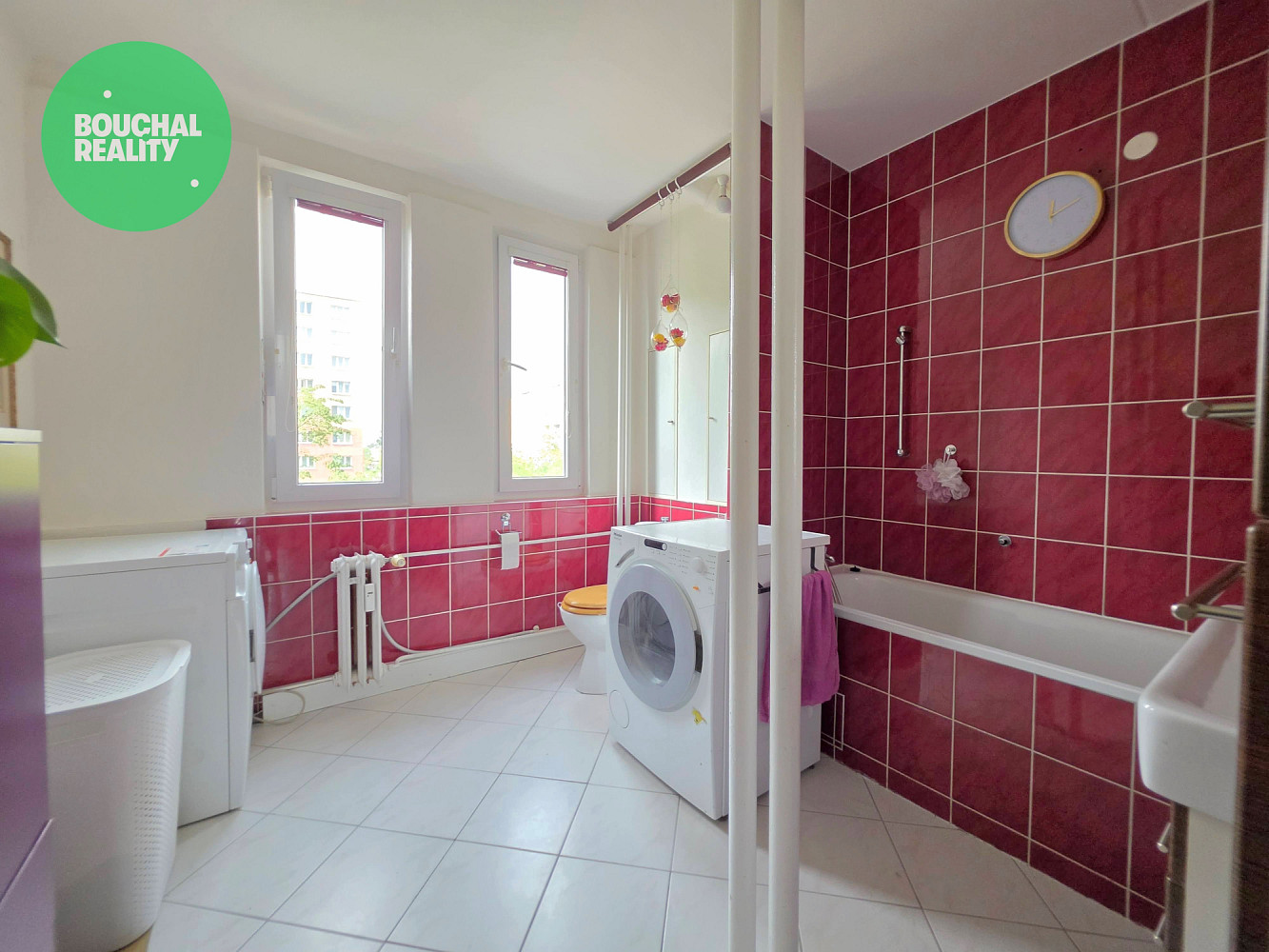 Pronájem bytu 4+1 92 m² – fotografie 3