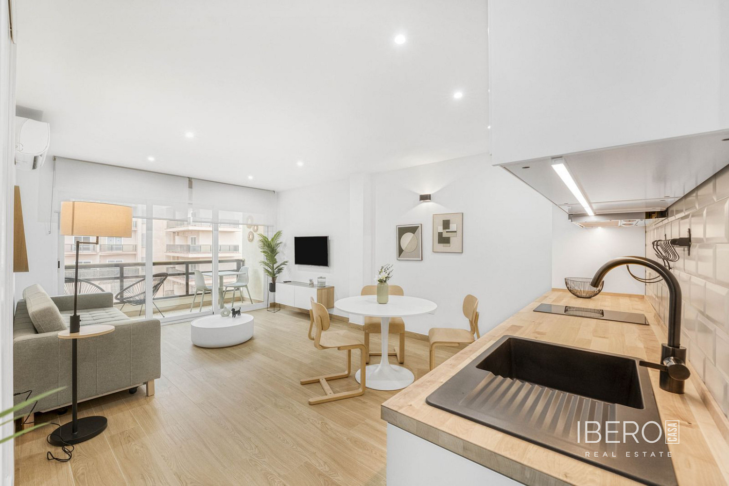 Prodej bytu 2+kk 55 m²