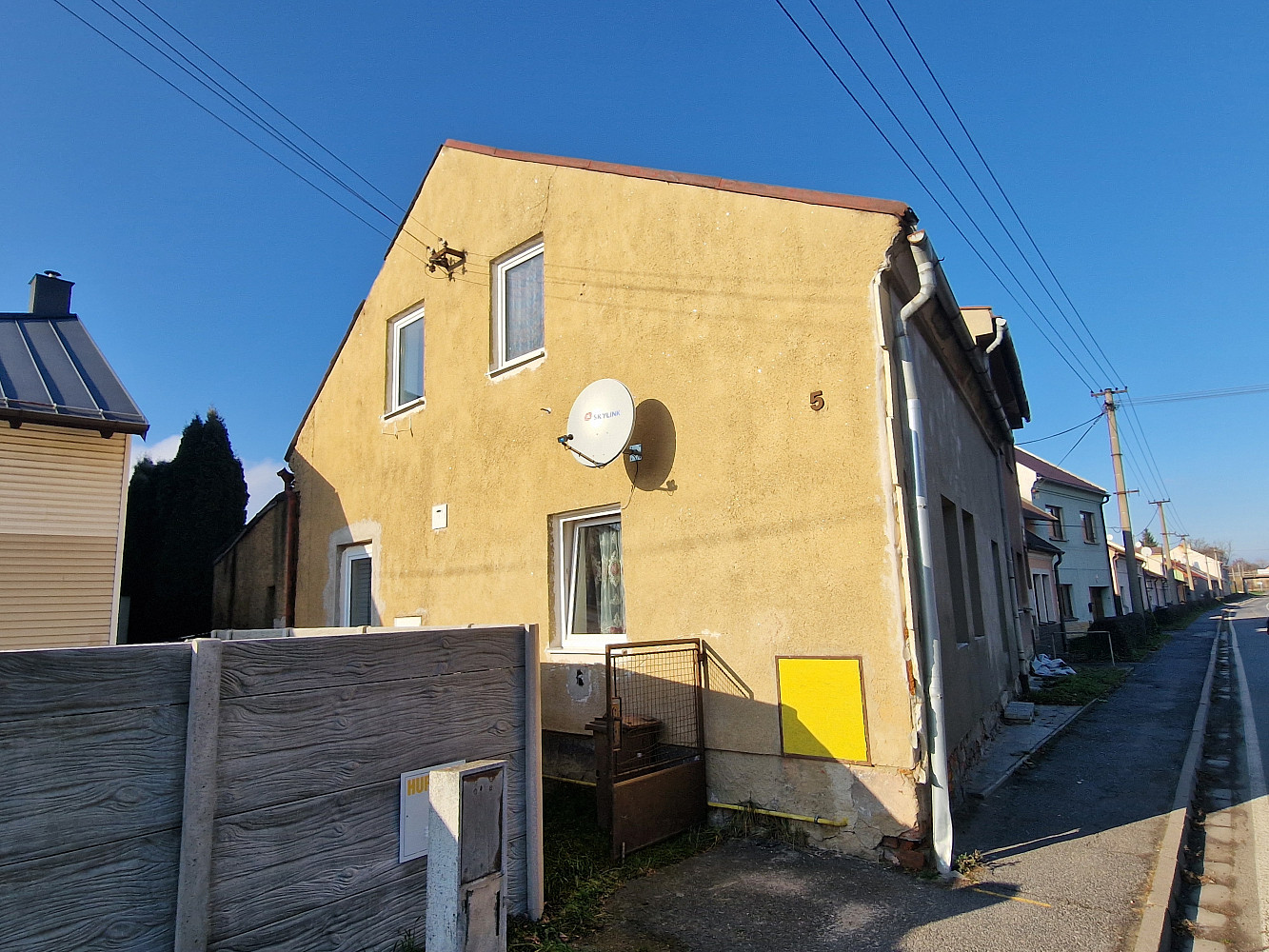 Prodej domu 157 m² s pozemkem 756 m² – pohled 5