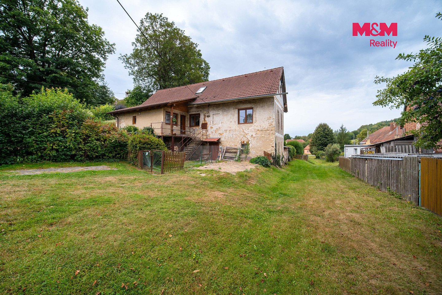 Prodej domu 128 m² s pozemkem 1 753 m² — photo 5