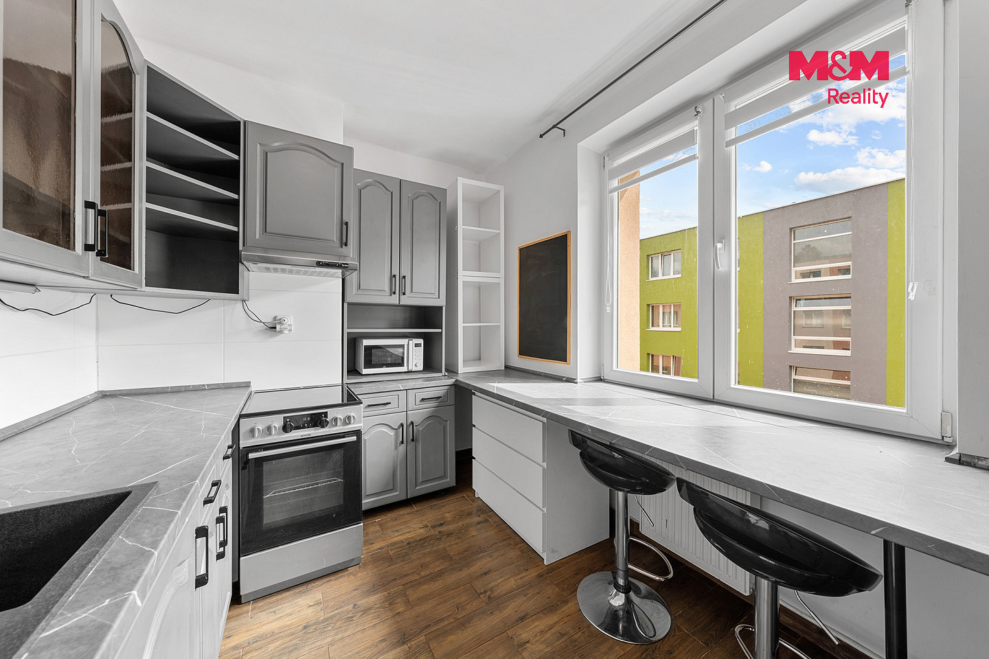 Prodej bytu 2+1 53 m² – fotografie 5