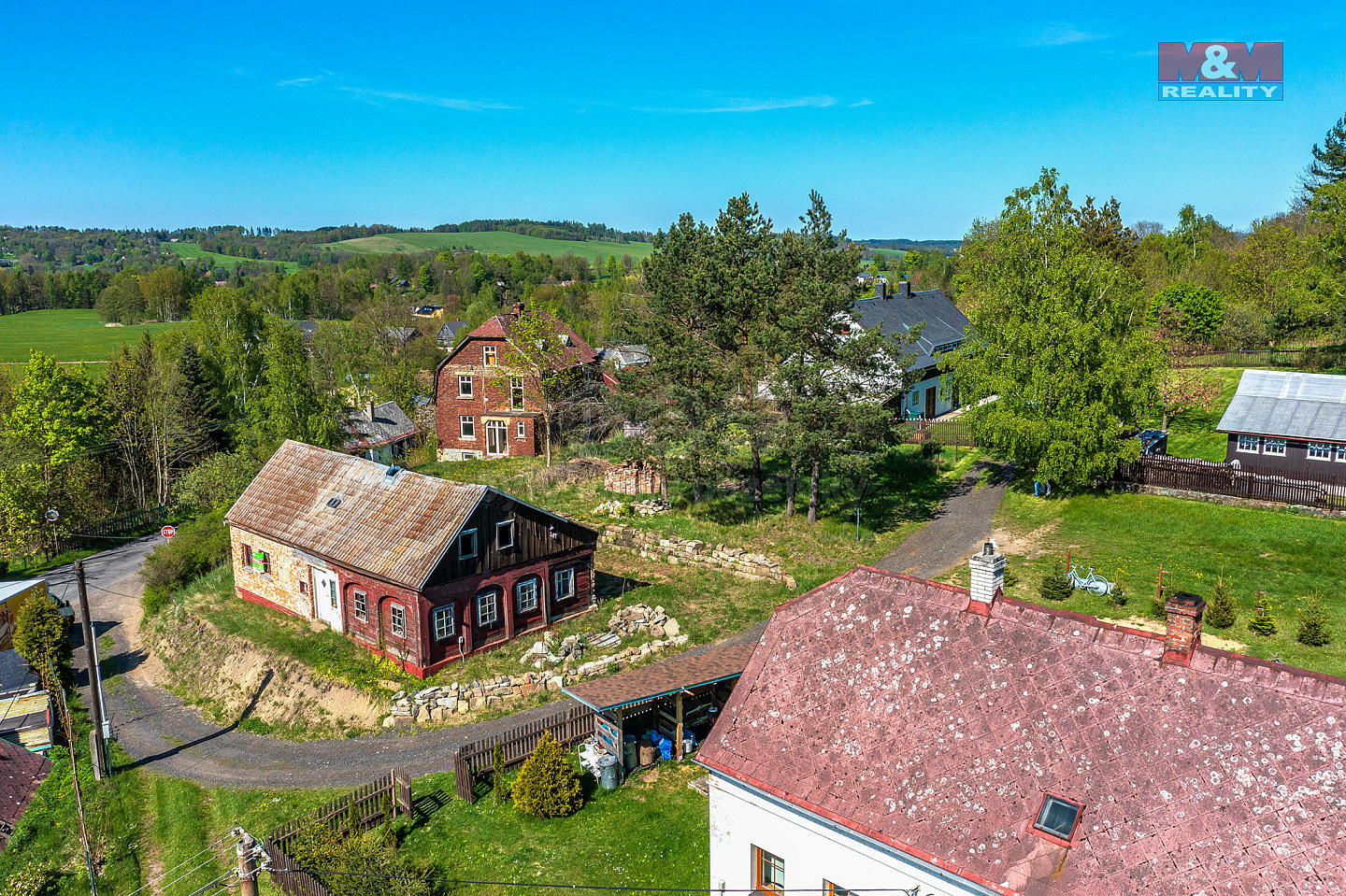 Prodej domu 100 m² s pozemkem 728 m² – fotografie 4