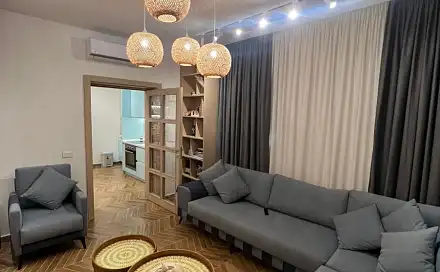 Prodej bytu 2+kk 61 m², 7G2C+7C9, Golem, Albánie, Albánie