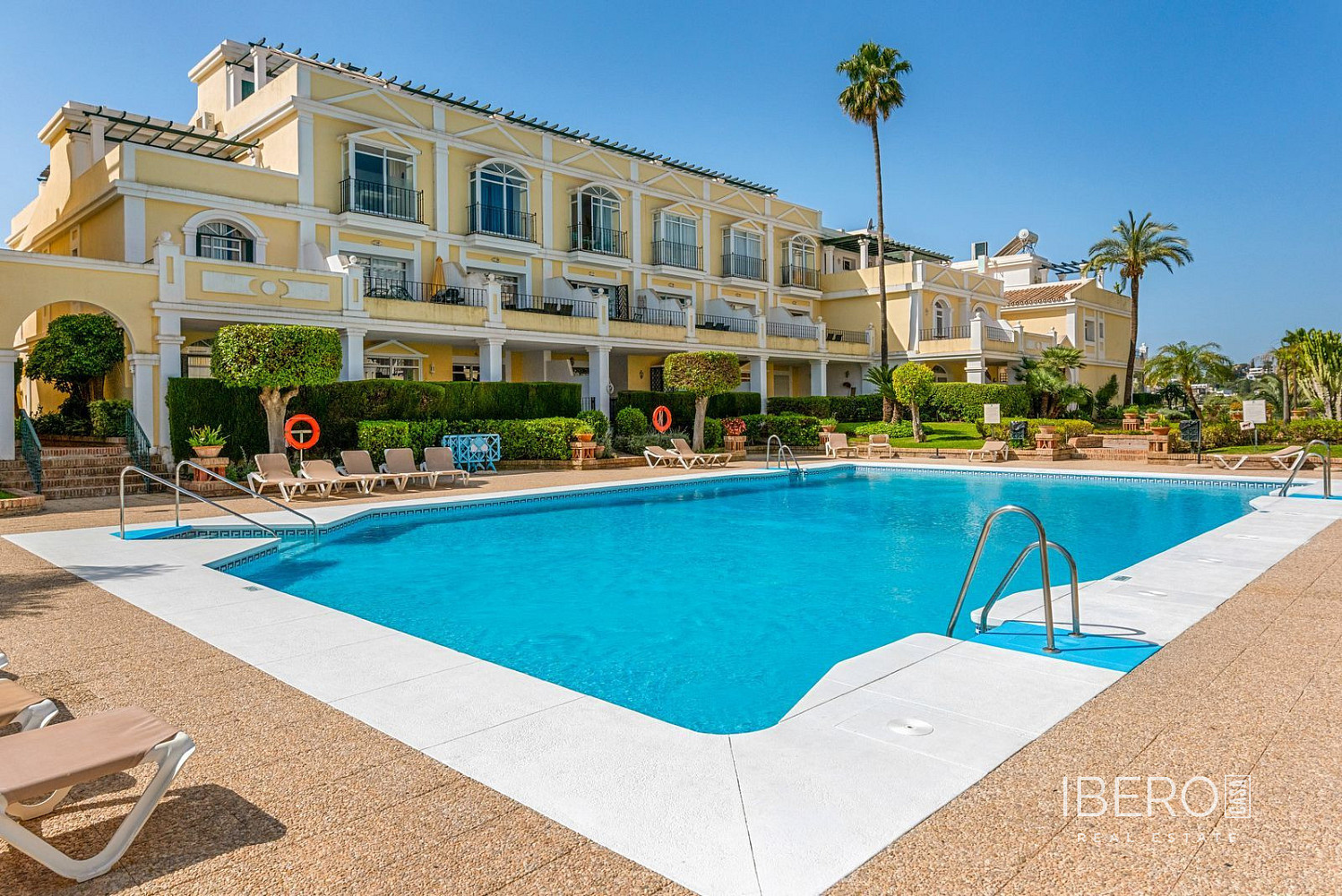 Pis 3+kk – Marbella, Nueva Andalucía - Vista 4