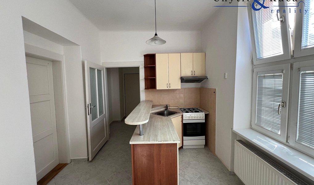 Pronájem bytu 1+1 30 m², Přerov – náhled fotky 4