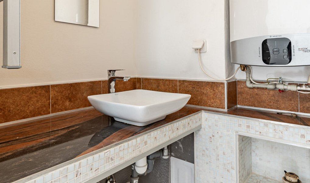 Pronájem bytu 1+kk 27 m², Zvěstov – náhled fotky 9