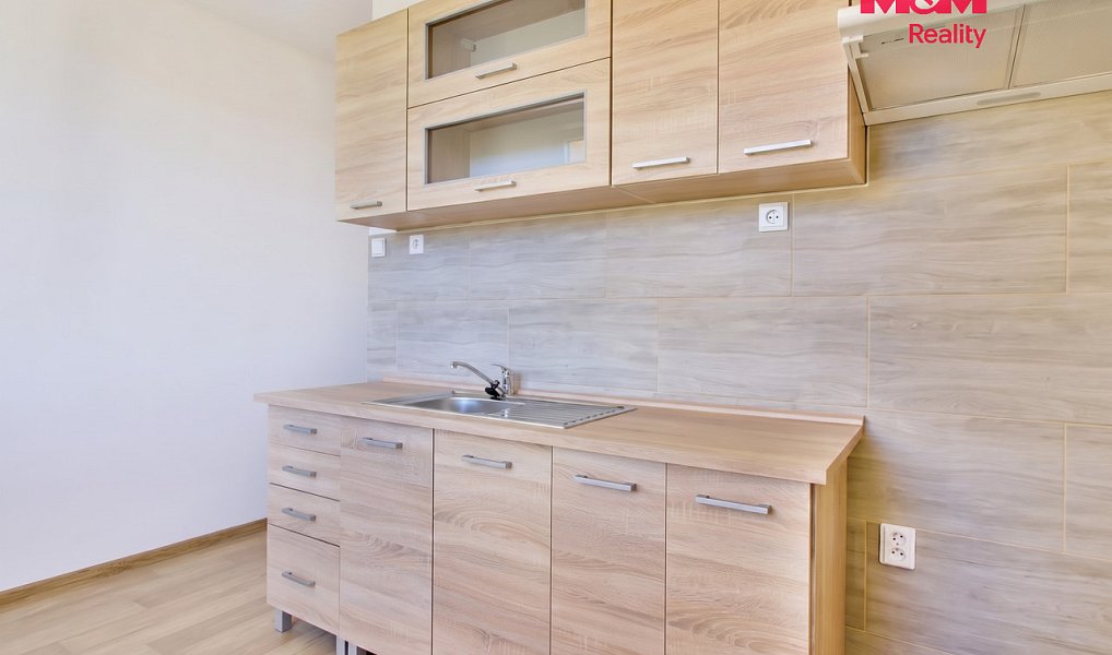Prodej bytu 2+1 62 m², Chomutov – náhled fotky 9