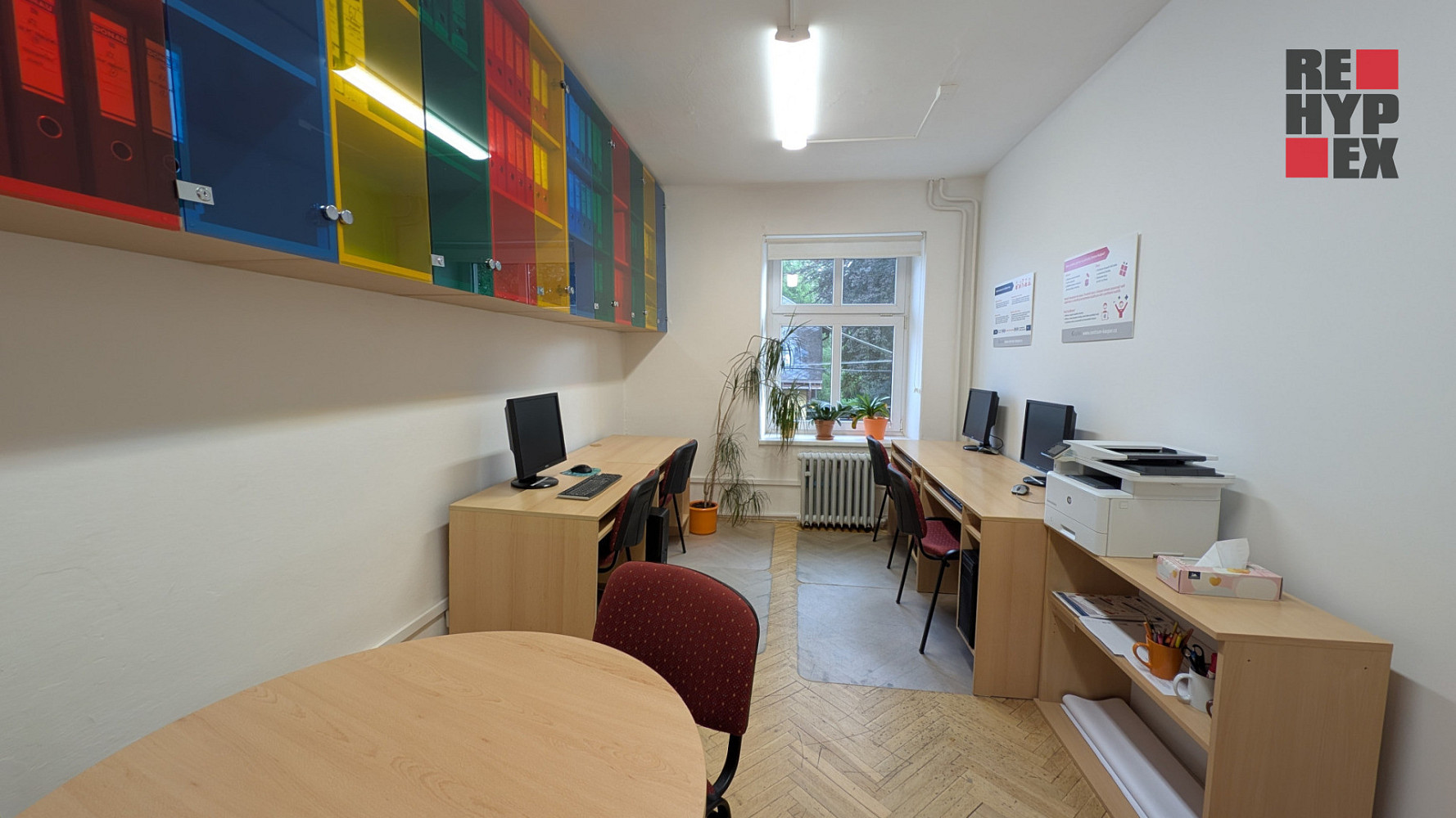 Pronájem kanceláře 15 m² – fotografie 4