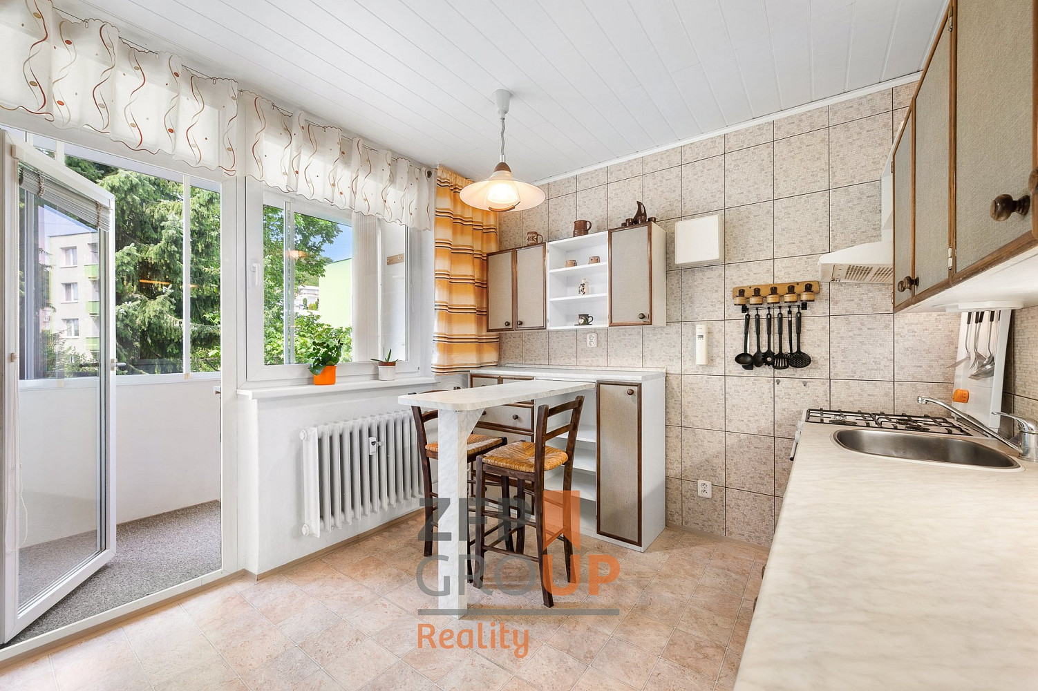Prodej bytu 3+1 86 m²