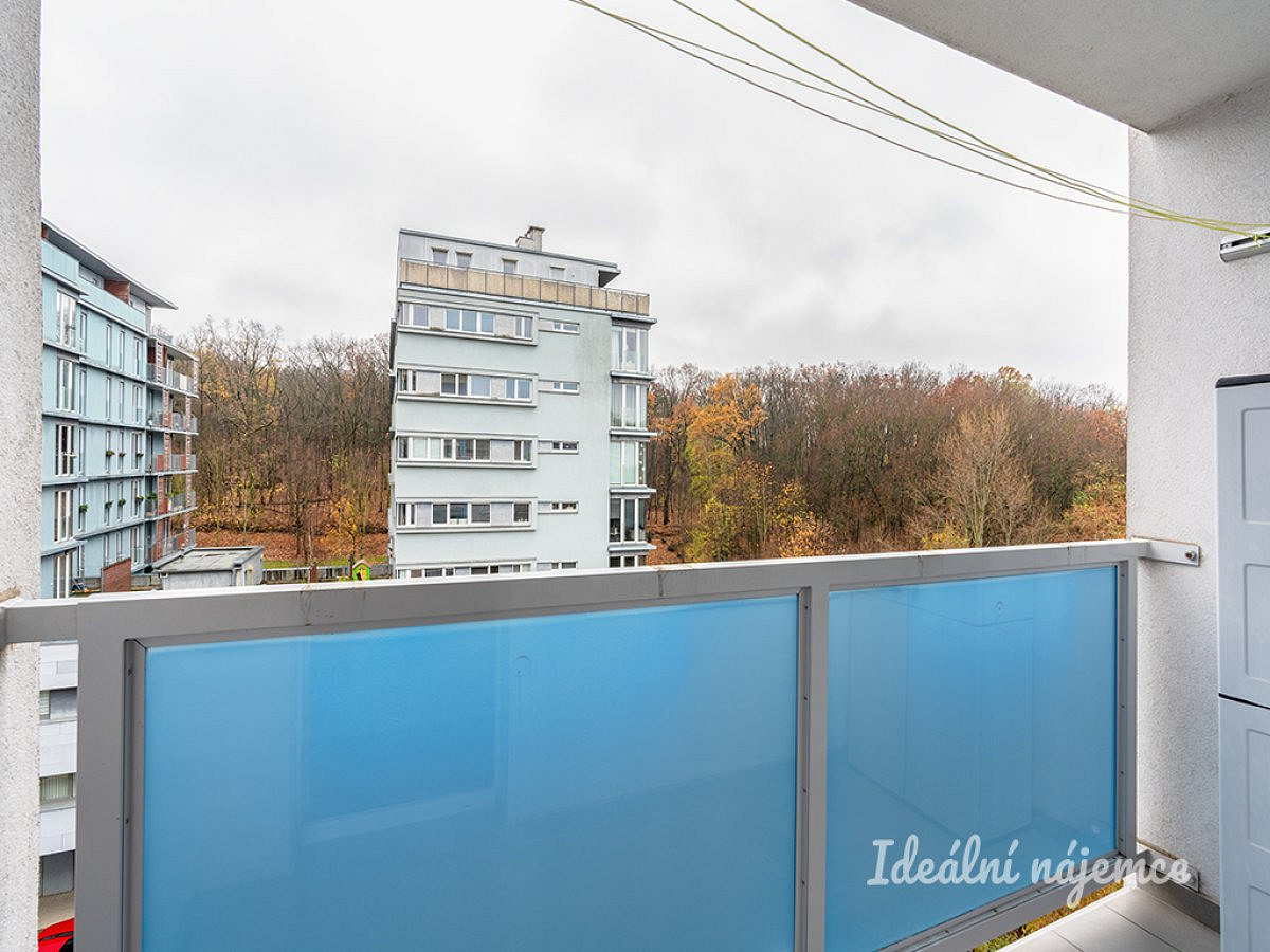 Pronájem bytu 3+kk 67 m² – fotografie 5