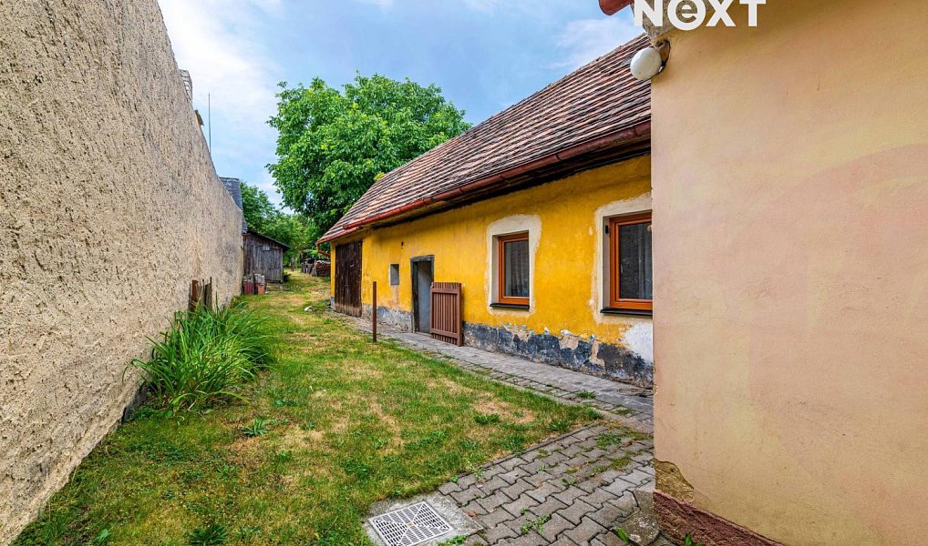 Prodej domu 96 m² s pozemkem 886 m², Čistá – náhled fotky 20