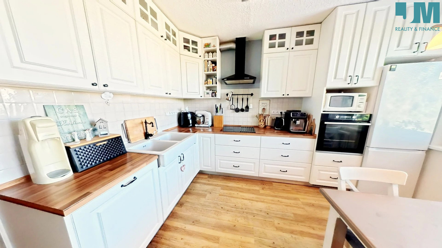 Prodej bytu 3+1 73 m²