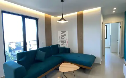 Prodej bytu 2+kk 66 m², 6GJC+XXQ, Golem, Albánie, Albánie