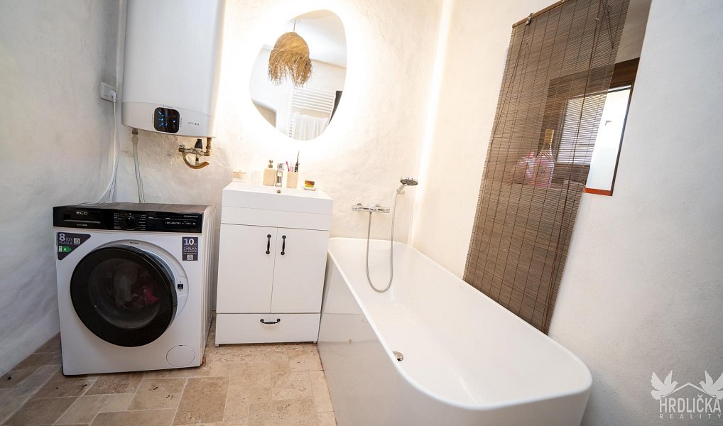 Prodej domu 100 m² s pozemkem 235 m², Němčice – náhled fotky 7