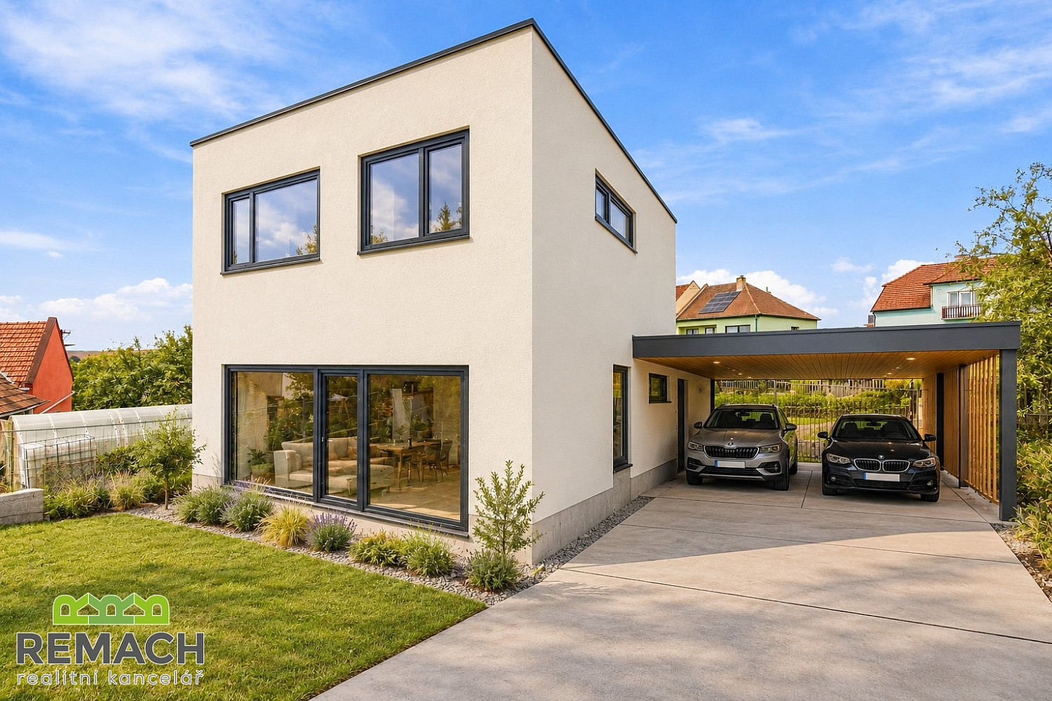 Prodej domu 150 m² s pozemkem 362 m² – fotografie 4