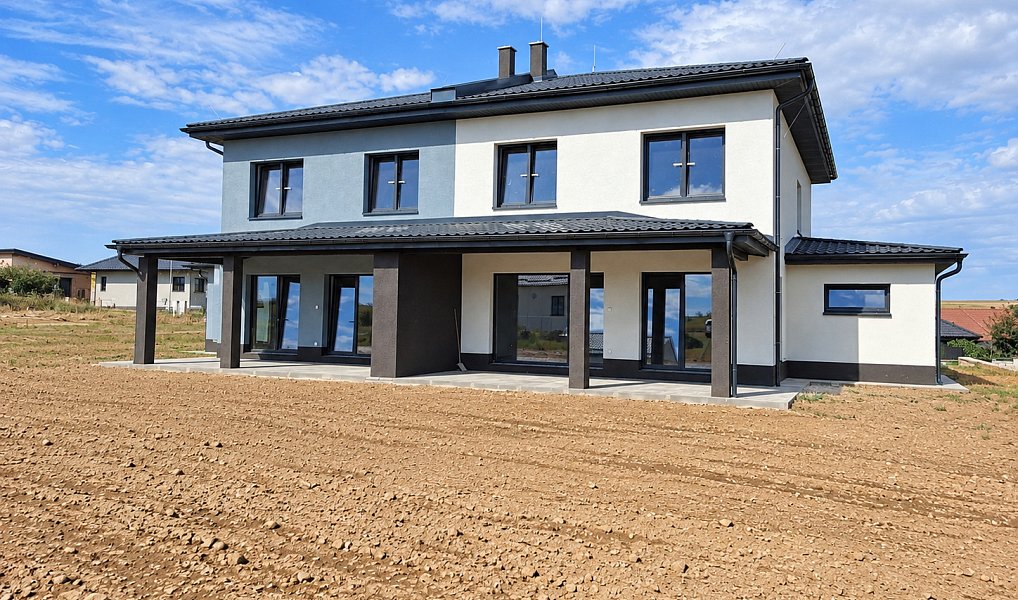 Prodej domu 153 m² s pozemkem 475 m², Lipová – náhled fotky 6