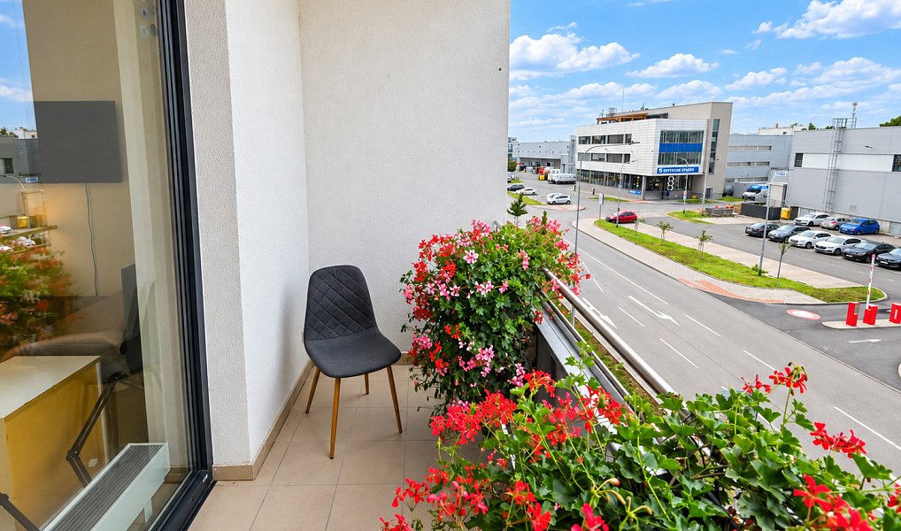 Prodej bytu 1+kk 34 m², Brno – náhled fotky 10