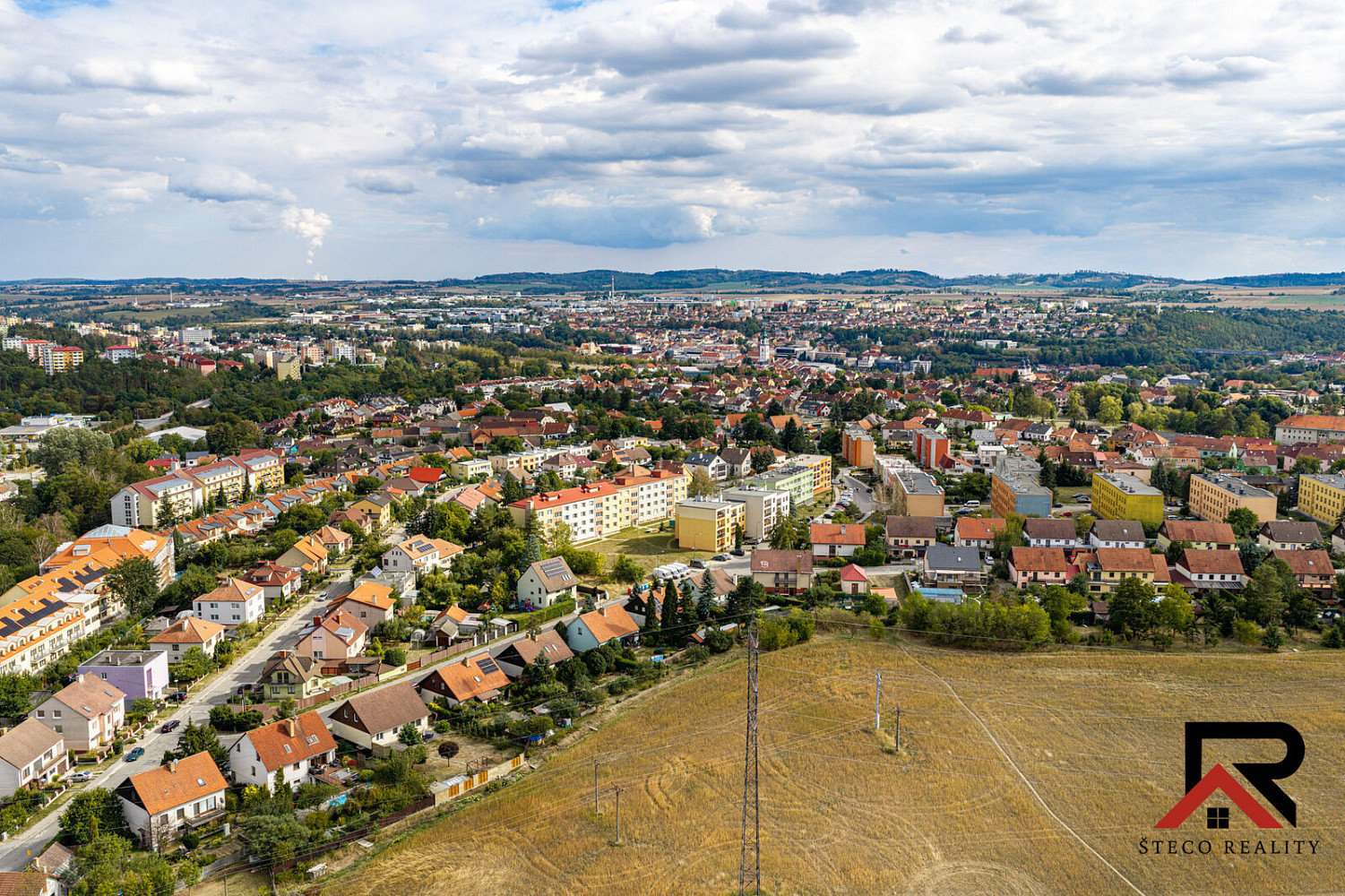 Prodej bytu 3+1 73 m² – fotografie 3