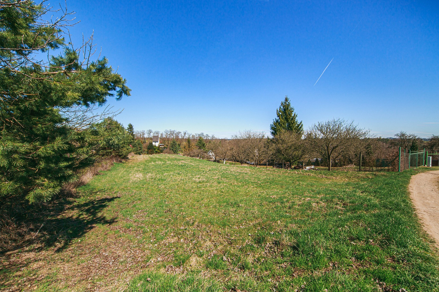 Prodej zahrady 2 142 m² – fotografie 4