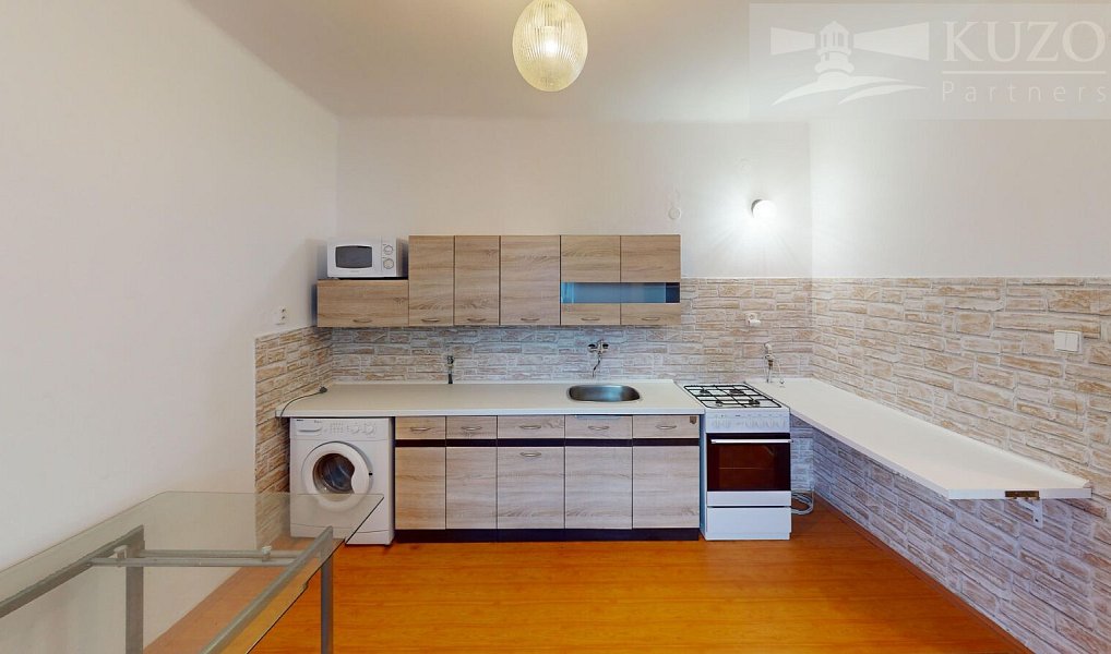 Pronájem bytu 2+1 62 m², Příbram – náhled fotky 6