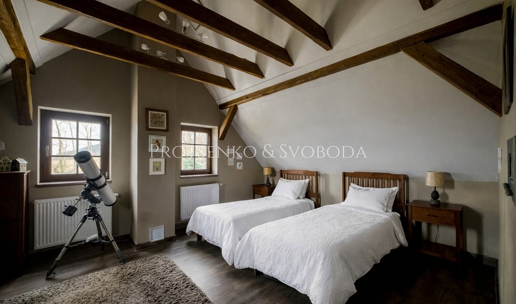 Prodej domu 230 m² s pozemkem 4 310 m², Horní Brusnice – náhled fotky 25