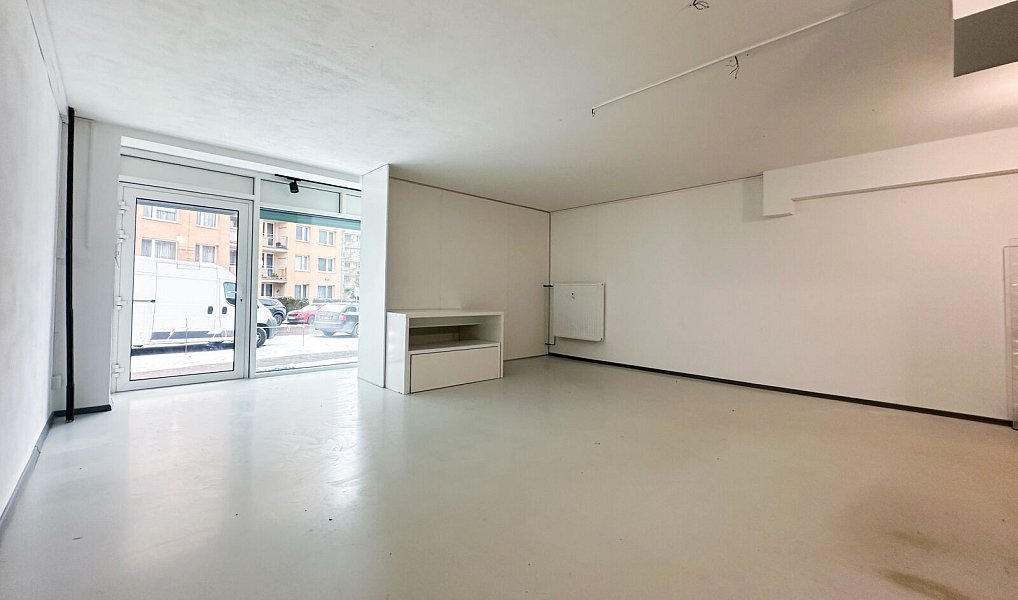 Prodej obchodních prostor 103 m², Příbram – náhled fotky 10