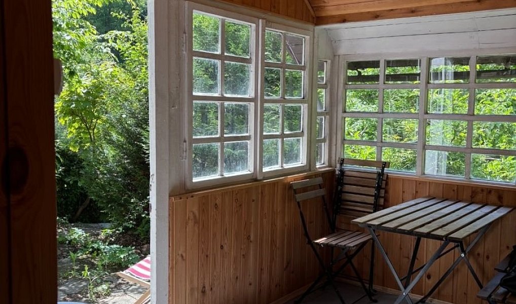 Prodej chaty/chalupy 29 m² s pozemkem 60 m², Jílové u Prahy – náhled fotky 4