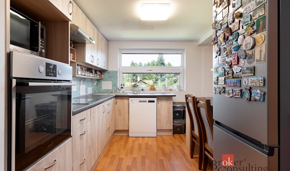 Prodej domu 118 m² s pozemkem 1 221 m², Orlová – náhled fotky 8
