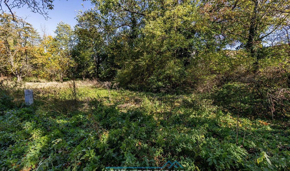 Prodej stavebního pozemku 773 m², Jaroslavice – náhled fotky 9