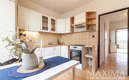 Prodej bytu 3+1 69 m²