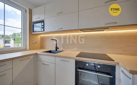 Prodej bytu 2+kk 70 m², Temenická, Šumperk