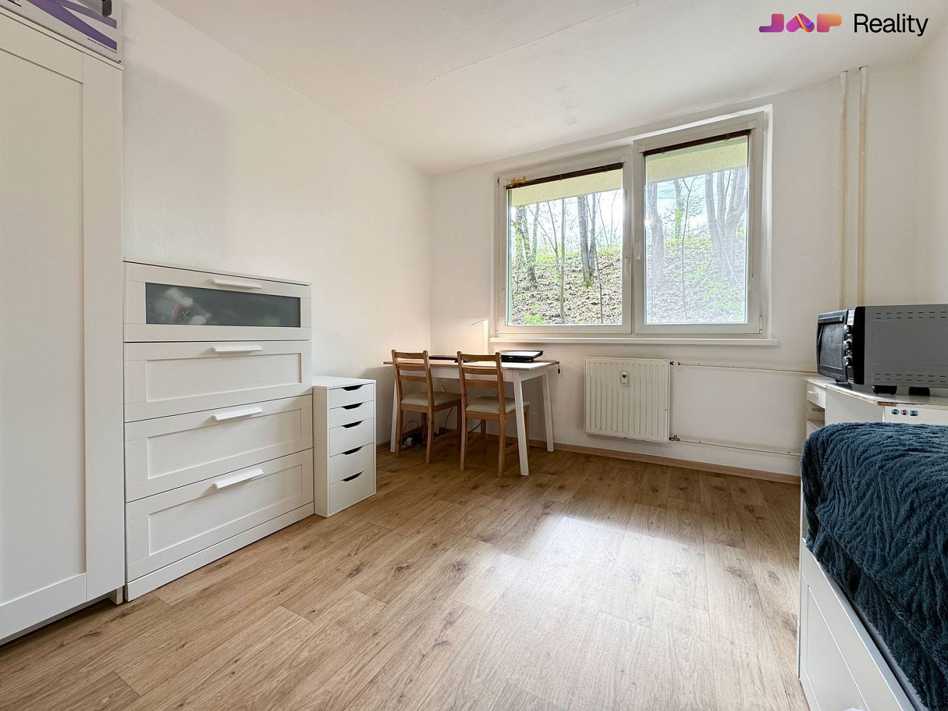 Pronájem bytu 1+kk 20 m² – fotografie 3