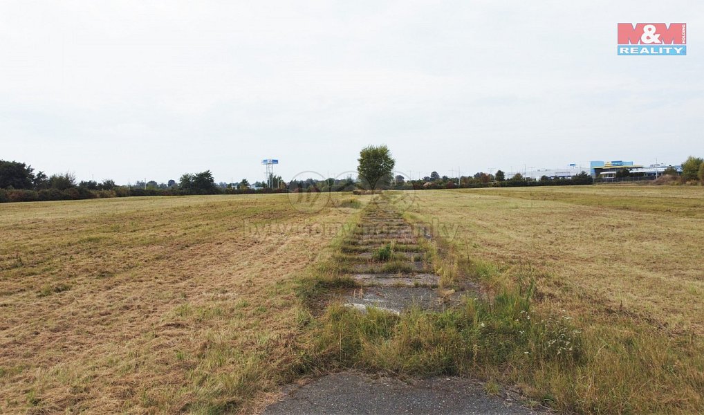 Pronájem pozemku 50 000 m², Hradec Králové – náhled fotky 8