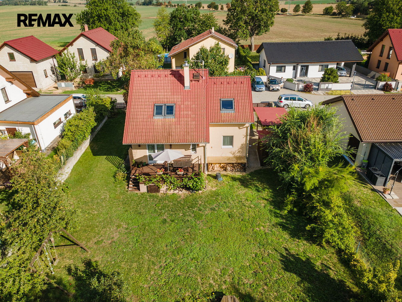 Prodej domu 112 m² s pozemkem 763 m² – fotografie 3