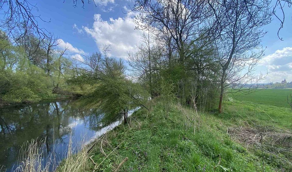 Prodej pozemku 621 m², Černčice – náhled fotky 4