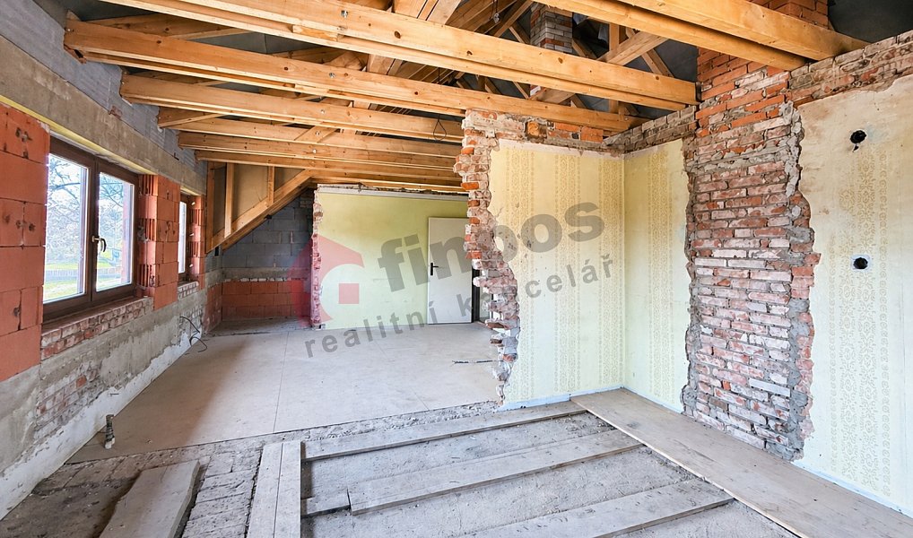 Prodej domu 180 m² s pozemkem 668 m², Horní Lideč – náhled fotky 22