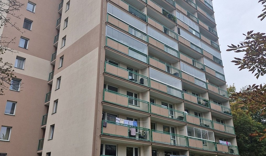 Prodej bytu 2+kk 51 m², Teplice – náhled fotky 10