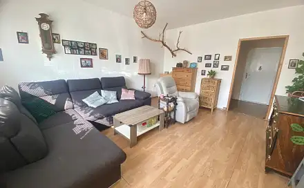 Prodej bytu 3+1 82 m², Dobiášova, Liberec - Liberec VI-Rochlice