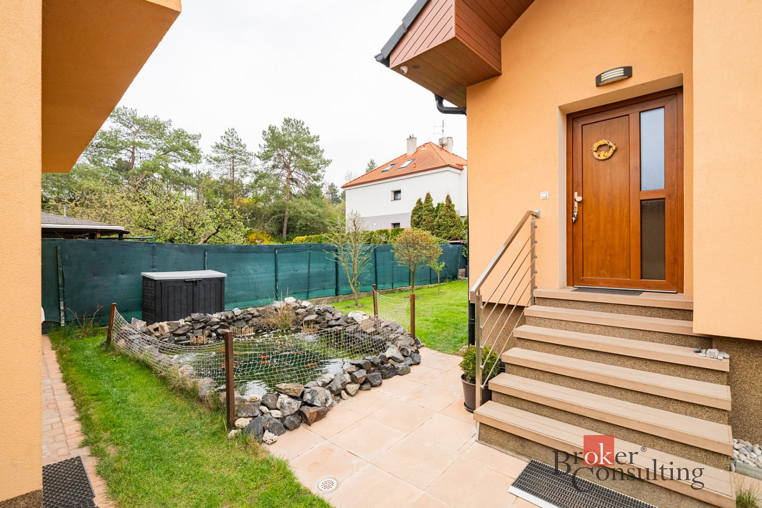 Prodej domu 268 m² s pozemkem 708 m² – další