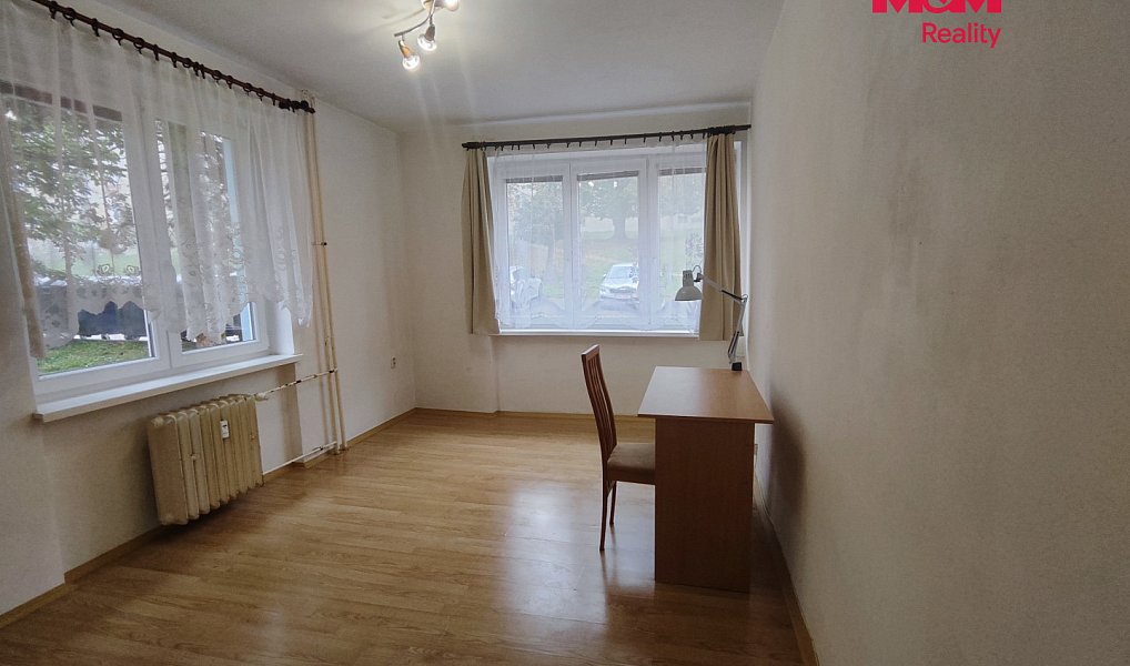 Pronájem bytu 2+1 54 m², Bukovany – náhled fotky 4