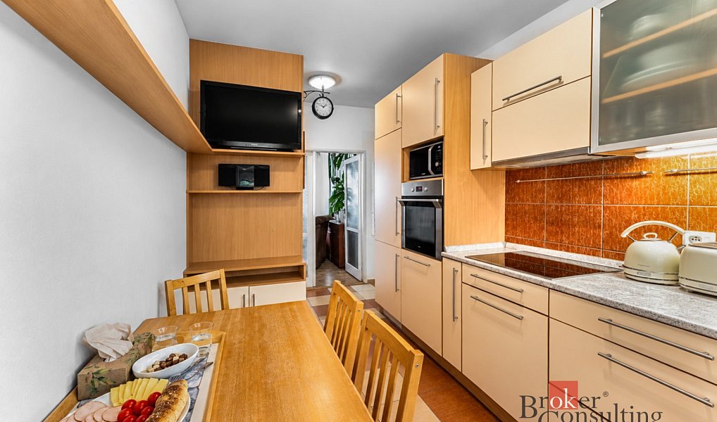 Prodej bytu 4+1 75 m², Praha – náhled fotky 6