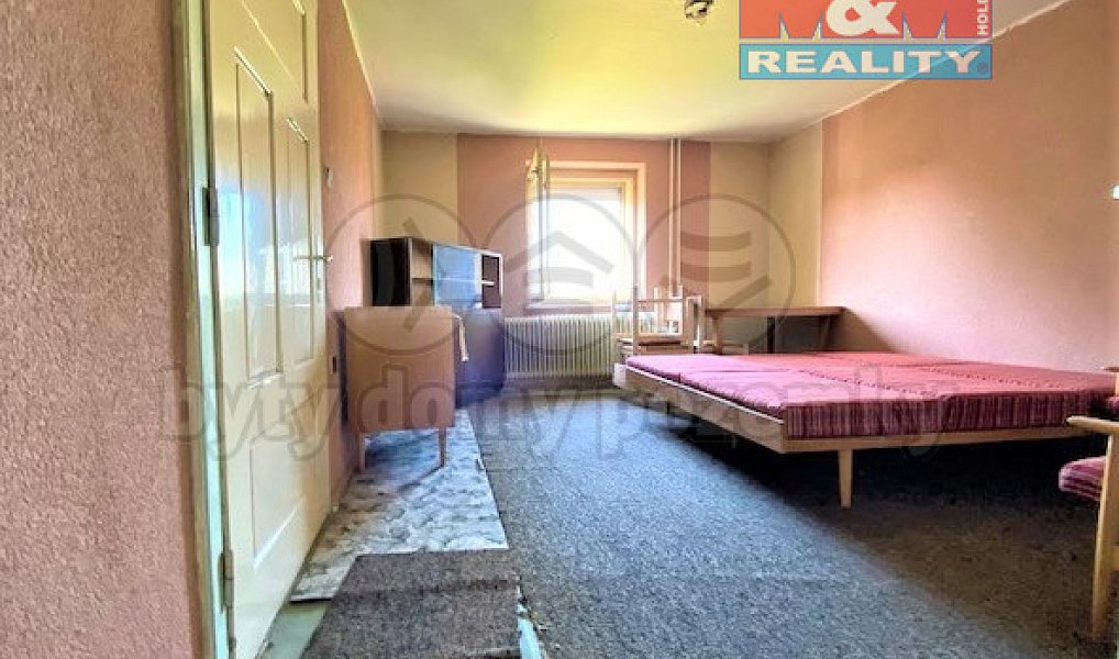 Prodej domu 130 m² s pozemkem 92 m², Dětřichov nad Bystřicí – náhled fotky 5
