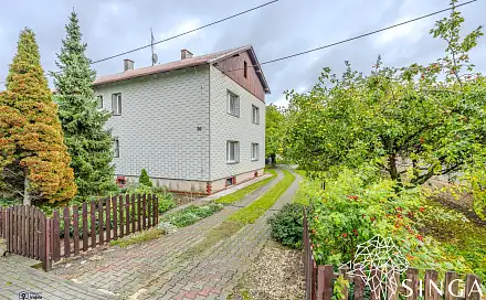 Prodej domu 275 m² s pozemkem 1 510 m², Uhlířov, okres Opava