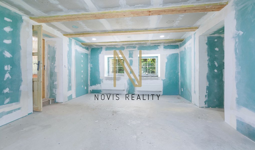 Prodej domu 212 m² s pozemkem 6 658 m², Milešov – náhled fotky 21