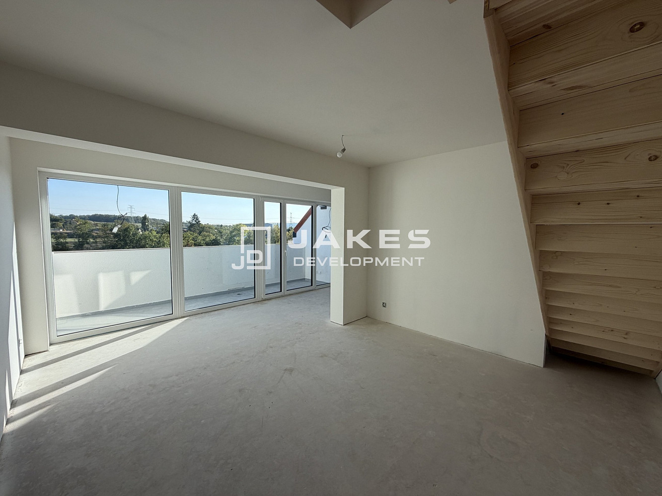 Prodej bytu 2+kk 64 m²