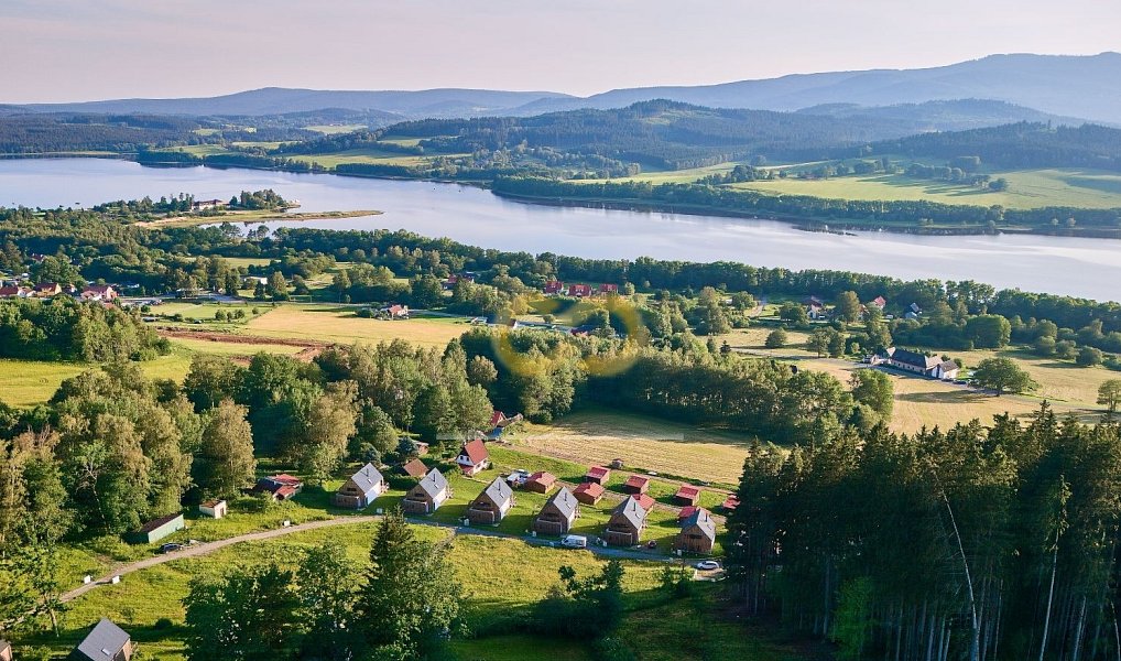 Prodej stavebního pozemku 340 m², Horní Planá – náhled fotky 31