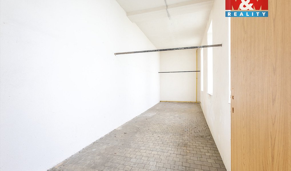 Pronájem výrobních prostor 800 m², Krásná Lípa – náhled fotky 6