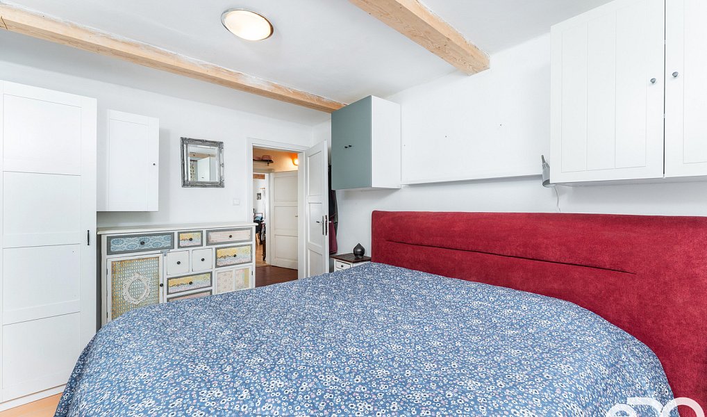 Prodej chaty/chalupy 129 m² s pozemkem 488 m², Kruh – náhled fotky 8