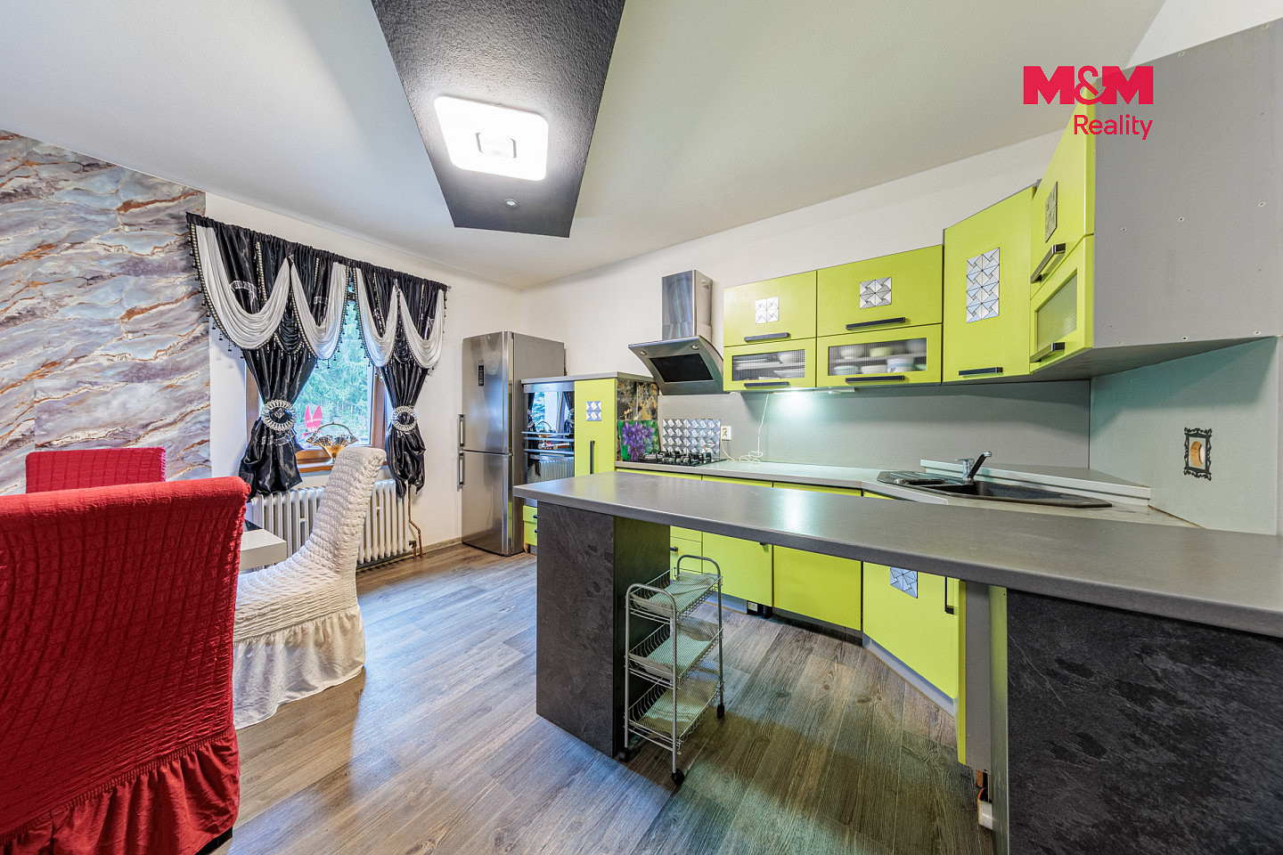 Prodej domu 176 m² s pozemkem 747 m² – fotografie 4