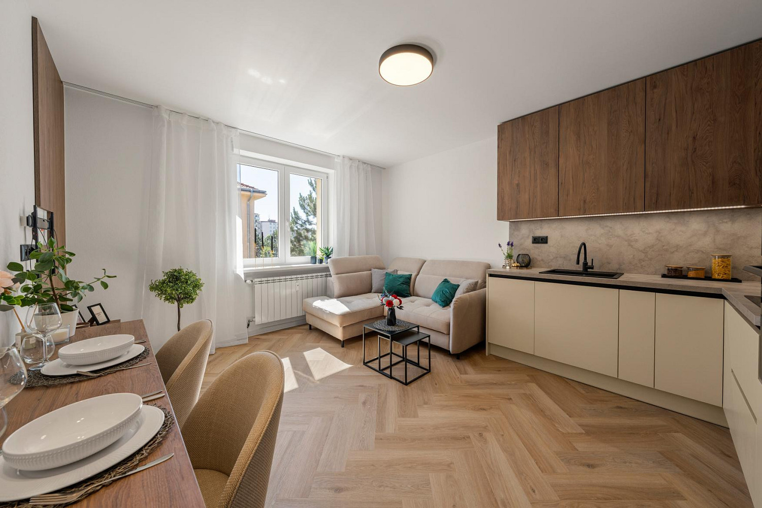 Prodej bytu 3+kk 53 m² — photo 2